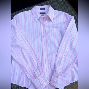 Faconnable Button Down Shirt